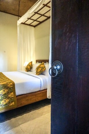 Imagen de la habitación del Hotel Swar Bali Lodge. Foto 21