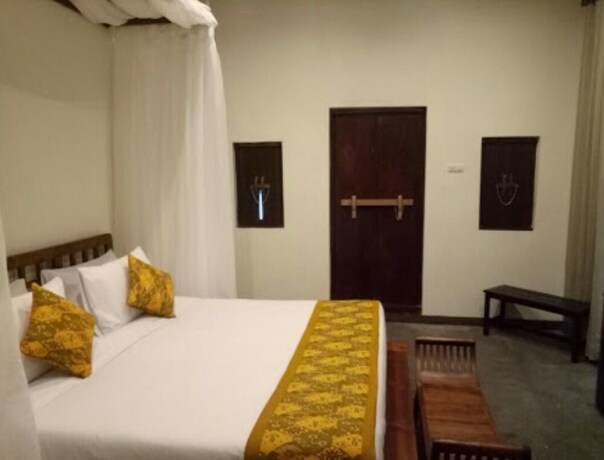 Imagen de la habitación del Hotel Swar Bali Lodge. Foto 24