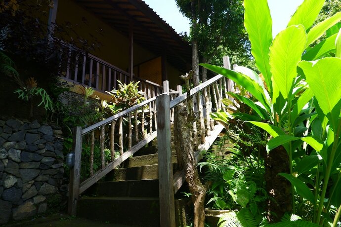 Imagen de la habitación del Hotel Swar Bali Lodge. Foto 37