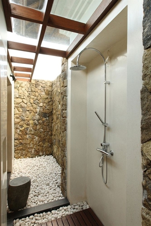 Imagen de la habitación del Hotel Swarapadi Villa. Foto 8