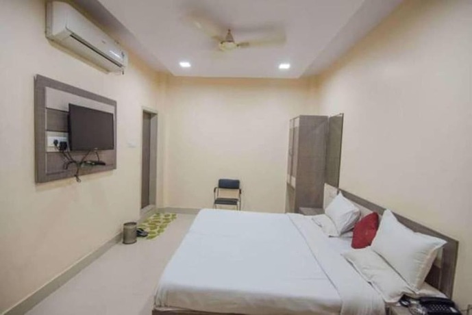 Imagen de la habitación del Hotel Swarat. Foto 5