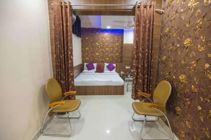 Imagen general del Hotel Swarat. Foto 1