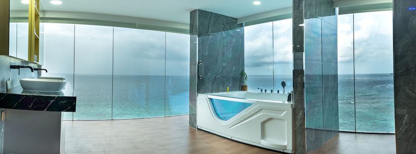 Imagen de la habitación del Hotel Swarn By Hawks Hotels. Foto 8