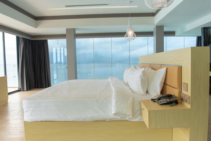 Imagen de la habitación del Hotel Swarn By Hawks Hotels. Foto 9