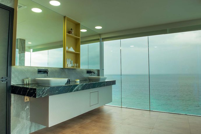 Imagen de la habitación del Hotel Swarn By Hawks Hotels. Foto 12