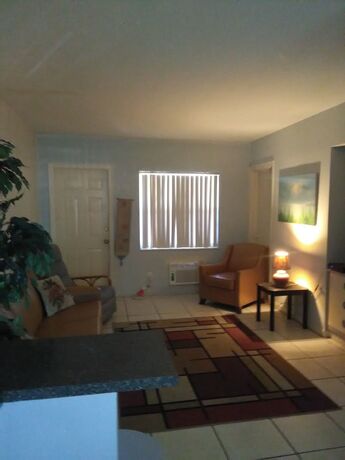 Imagen general del Hotel Swashbuckler Motel. Foto 2