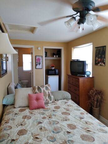 Imagen general del Hotel Swashbuckler Motel. Foto 3