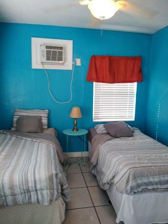 Imagen general del Hotel Swashbuckler Motel. Foto 4