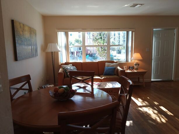 Imagen de la habitación del Hotel Swashbuckler Motel. Foto 16