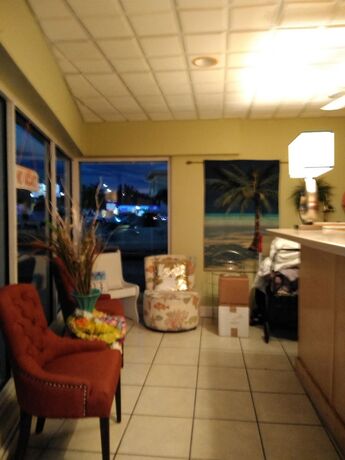 Imagen general del Hotel Swashbuckler Motel. Foto 8