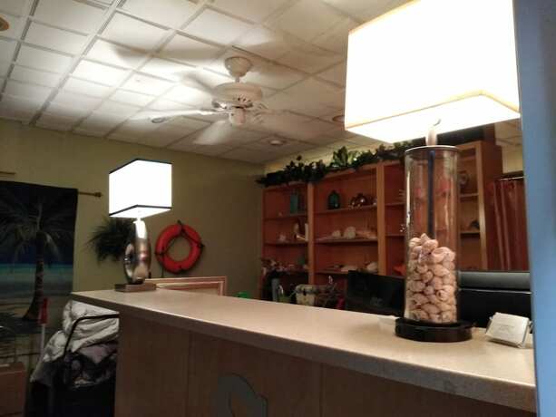 Imagen general del Hotel Swashbuckler Motel. Foto 11