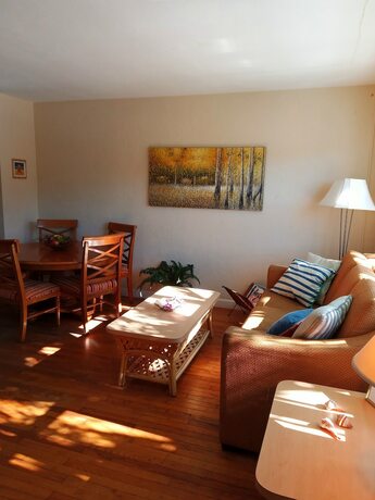 Imagen de la habitación del Hotel Swashbuckler Motel. Foto 20