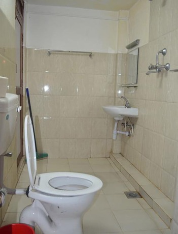 Imagen de la habitación del Hotel Swastik, Katmandu. Foto 5