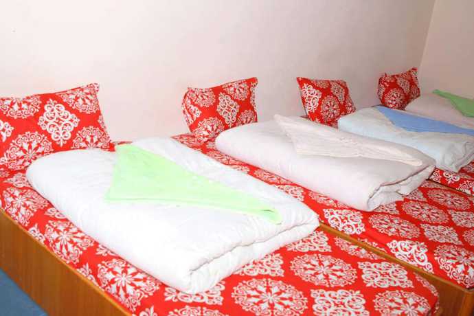Imagen de la habitación del Hotel Swastik, Katmandu. Foto 7