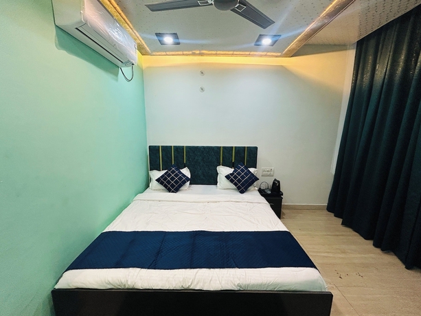 Imagen general del Hotel Swastik Luxury Homestay. Foto 1