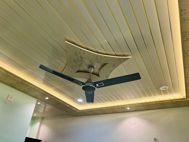 Imagen de la habitación del Hotel Swastik Luxury Homestay. Foto 4