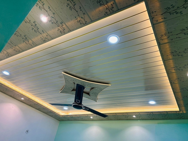 Imagen de la habitación del Hotel Swastik Luxury Homestay. Foto 5