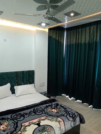 Imagen de la habitación del Hotel Swastik Luxury Homestay. Foto 6