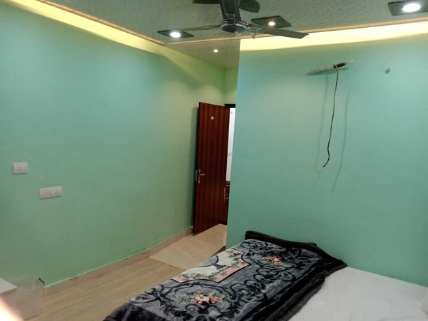 Imagen de la habitación del Hotel Swastik Luxury Homestay. Foto 7