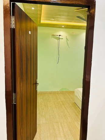 Imagen de la habitación del Hotel Swastik Luxury Homestay. Foto 8