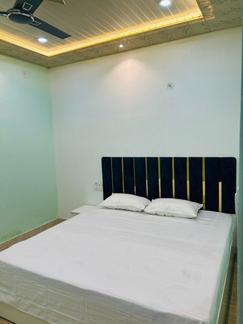 Imagen de la habitación del Hotel Swastik Luxury Homestay. Foto 9