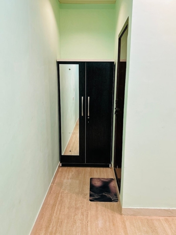 Imagen de la habitación del Hotel Swastik Luxury Homestay. Foto 10