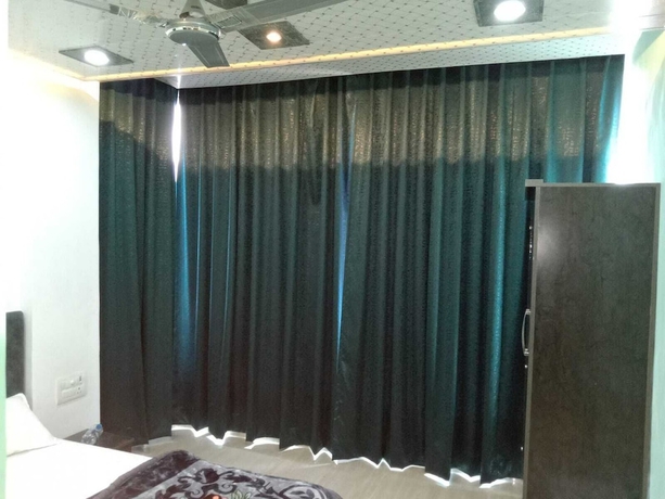 Imagen de la habitación del Hotel Swastik Luxury Homestay. Foto 11