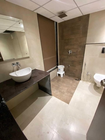 Imagen de la habitación del Hotel Swastik inn By Nexottel. Foto 2