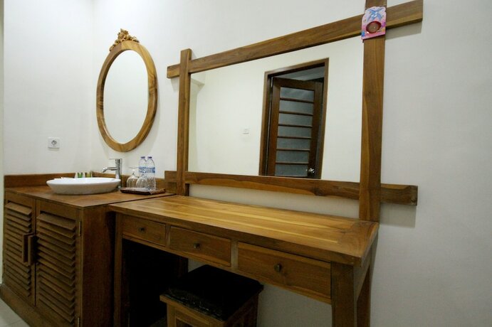 Imagen general del Hotel Swastika Guest House. Foto 1