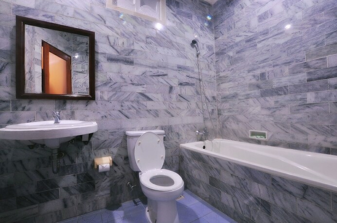 Imagen general del Hotel Swastika Guest House. Foto 6