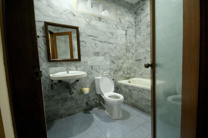 Imagen general del Hotel Swastika Guest House. Foto 12
