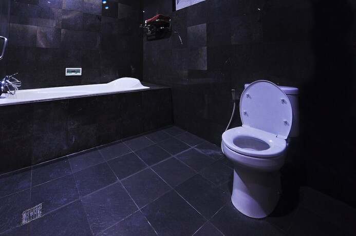 Imagen general del Hotel Swastika Guest House. Foto 13