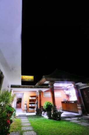 Imagen general del Hotel Swastika Guest House. Foto 14