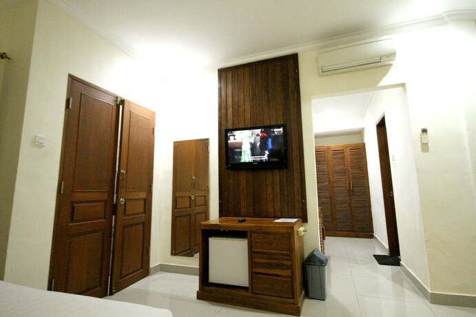 Imagen de la habitación del Hotel Swastika Guest House. Foto 15