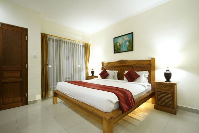 Imagen de la habitación del Hotel Swastika Guest House. Foto 16