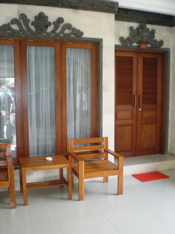 Imagen de la habitación del Hotel Swastika Guest House. Foto 20