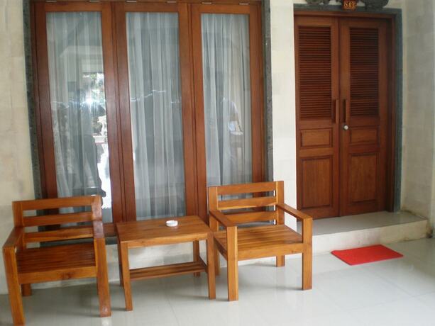 Imagen de la habitación del Hotel Swastika Guest House. Foto 22