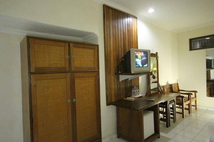 Imagen de la habitación del Hotel Swastika Guest House. Foto 24