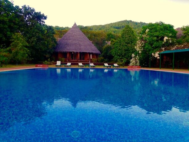 Imagen general del Hotel Swaswara- Cgh Earth. Foto 10