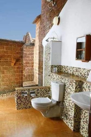 Imagen general del Hotel Swaswara- Cgh Earth. Foto 18