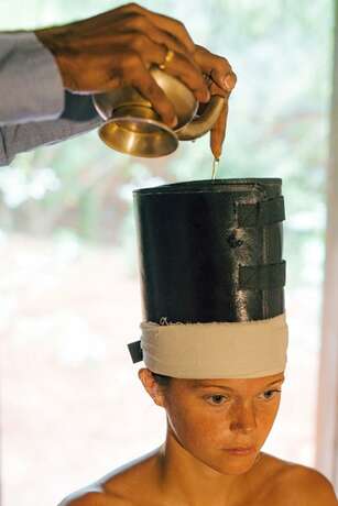 Imagen de los interiores del Hotel Swaswara- Cgh Earth. Foto 24