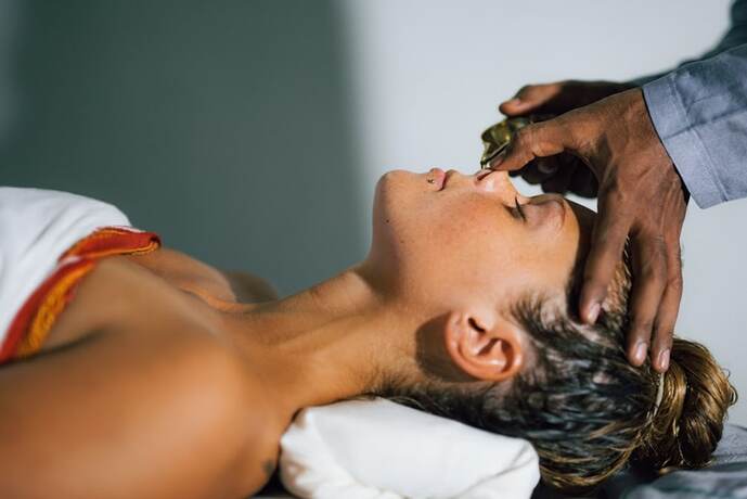 Imagen de los interiores del Hotel Swaswara- Cgh Earth. Foto 29