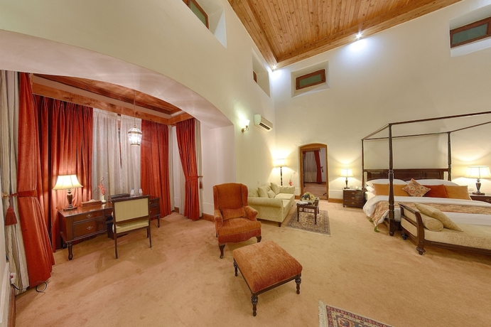 Imagen de la habitación del Hotel Swat Serena. Foto 2