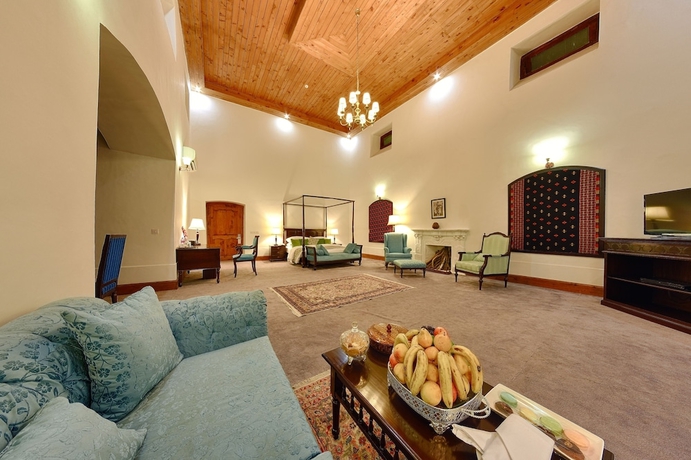 Imagen de la habitación del Hotel Swat Serena. Foto 3