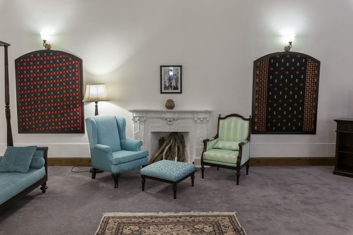 Imagen de la habitación del Hotel Swat Serena. Foto 4