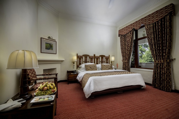 Imagen de la habitación del Hotel Swat Serena. Foto 5