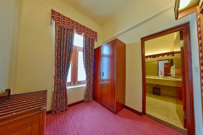 Imagen de la habitación del Hotel Swat Serena. Foto 6