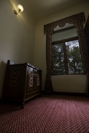 Imagen de la habitación del Hotel Swat Serena. Foto 7