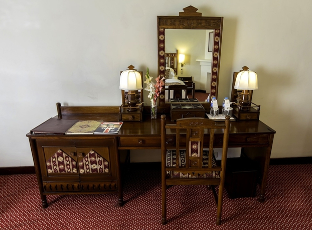 Imagen de la habitación del Hotel Swat Serena. Foto 9