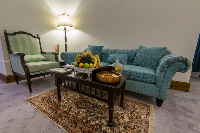 Imagen de la habitación del Hotel Swat Serena. Foto 10